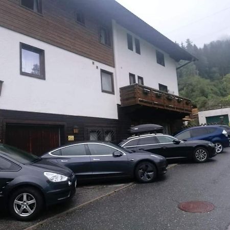 Stille Oase Apartment Panorama Fusch an der Glocknerstraße Екстериор снимка