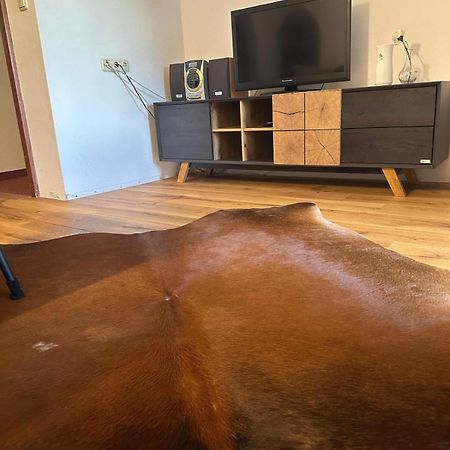 Stille Oase Apartment Panorama Fusch an der Glocknerstraße Екстериор снимка