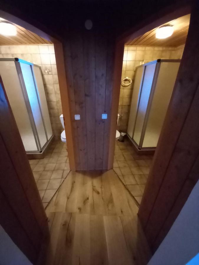 Stille Oase Apartment Panorama Fusch an der Glocknerstraße Екстериор снимка