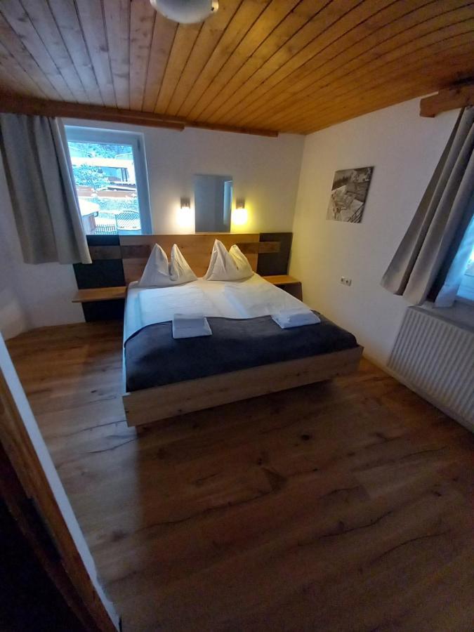 Stille Oase Apartment Panorama Fusch an der Glocknerstraße Екстериор снимка