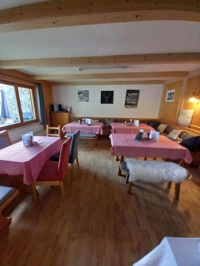 Stille Oase Apartment Panorama Fusch an der Glocknerstraße Екстериор снимка