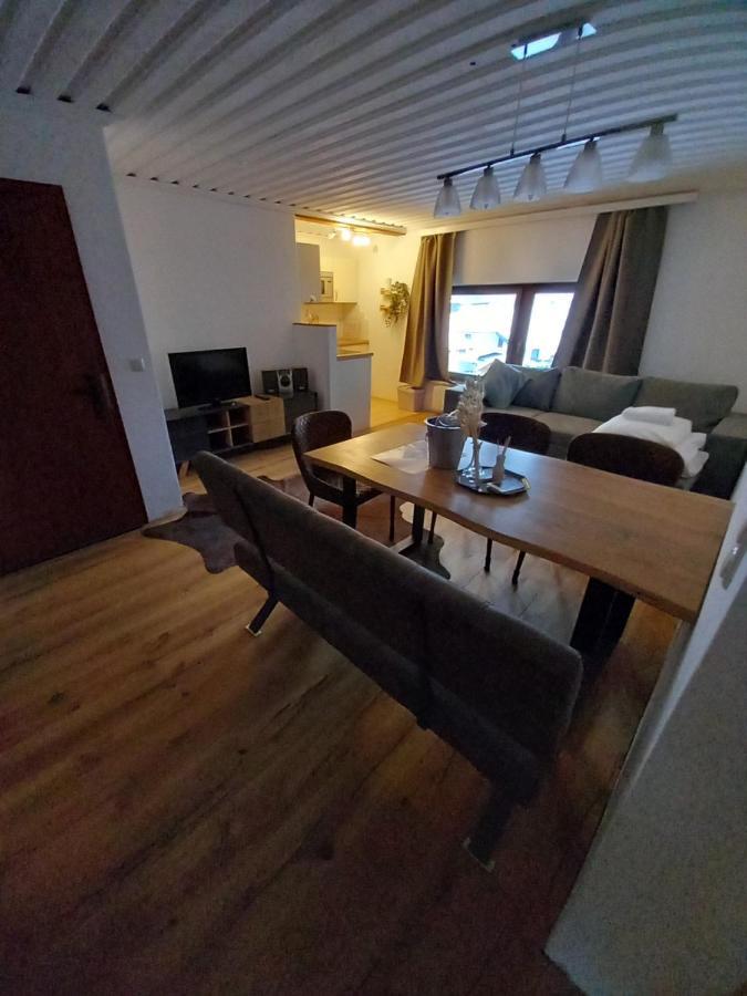 Stille Oase Apartment Panorama Fusch an der Glocknerstraße Екстериор снимка