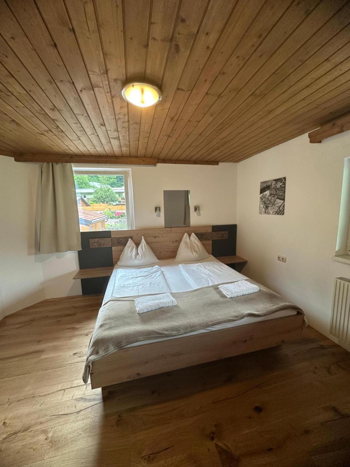 Stille Oase Apartment Panorama Fusch an der Glocknerstraße Екстериор снимка