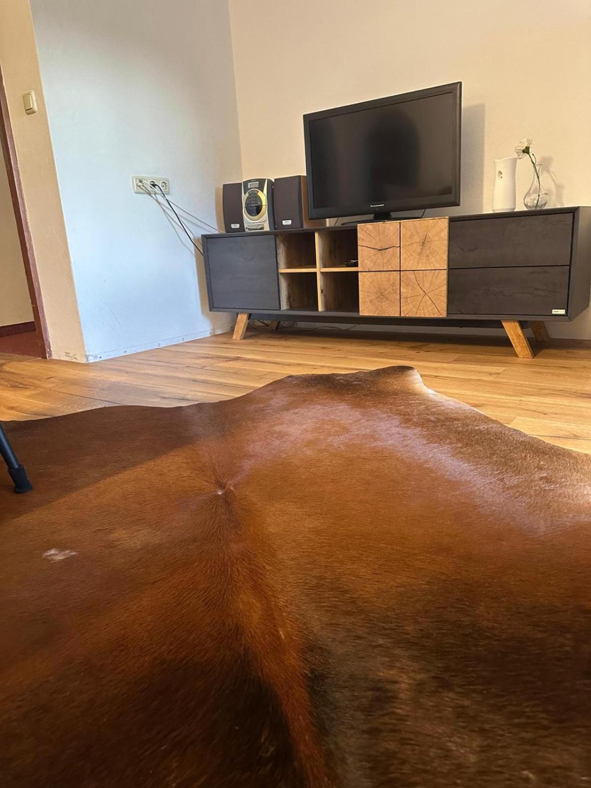 Stille Oase Apartment Panorama Fusch an der Glocknerstraße Екстериор снимка