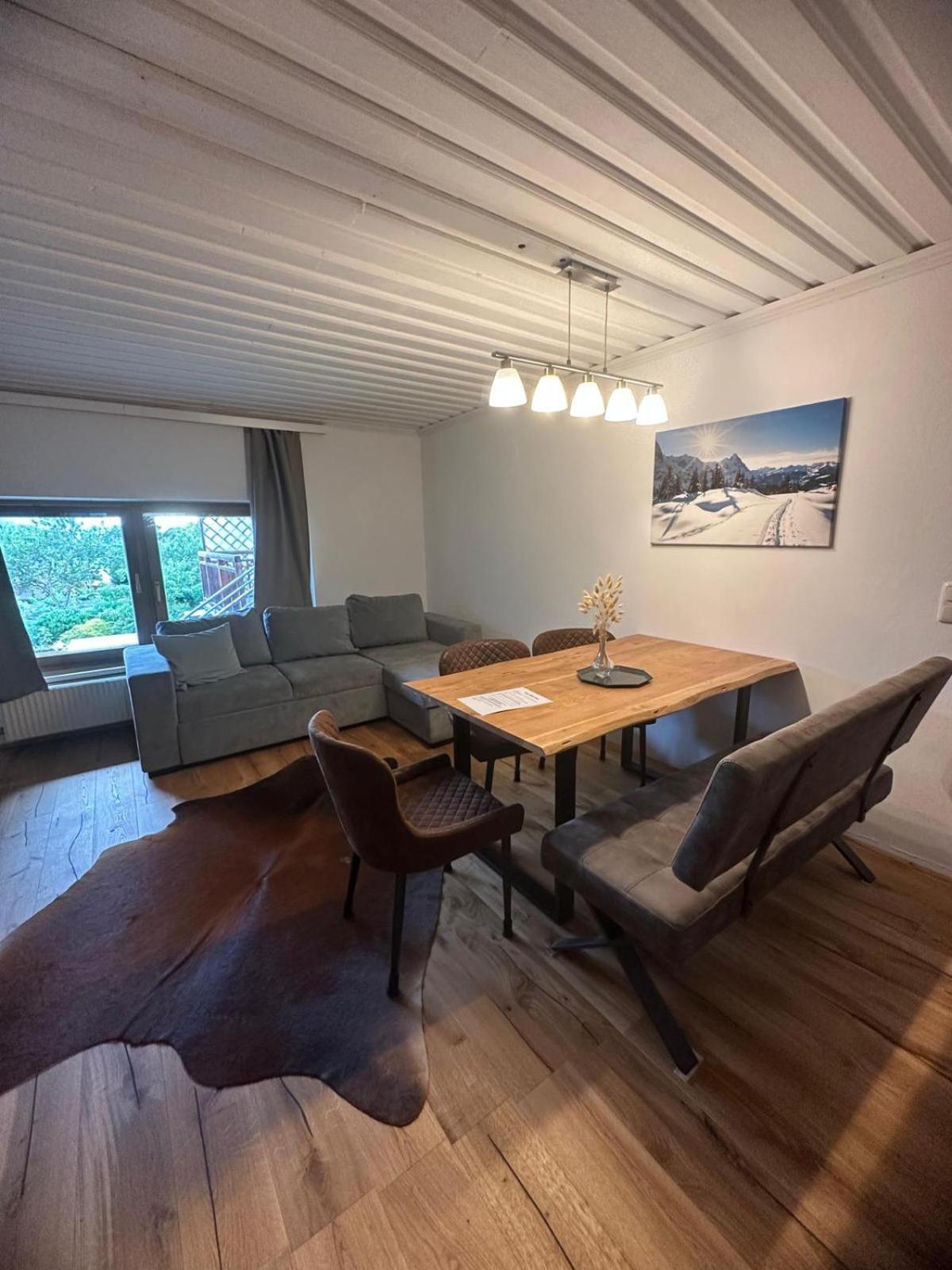 Stille Oase Apartment Panorama Fusch an der Glocknerstraße Екстериор снимка